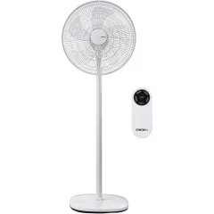 Вентилятор напольный CENTEK CT-5024 белый