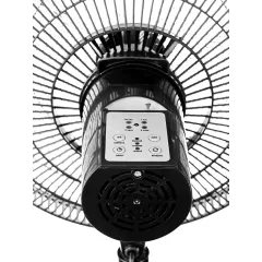 Вентилятор напольный CENTEK CT-5024 черный