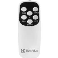 Вентилятор напольный Electrolux EFF-901N