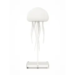 Светильник настольный Медуза, RGB