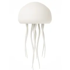 Светильник настольный Медуза, RGB