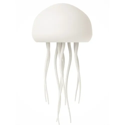 Светильник настольный Медуза, RGB