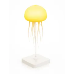 Светильник настольный Медуза, RGB