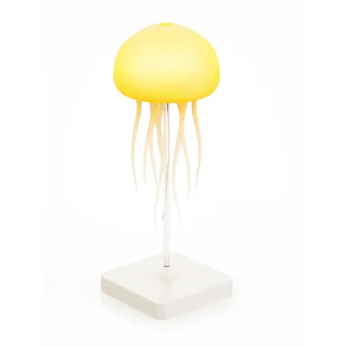 Светильник настольный Медуза, RGB