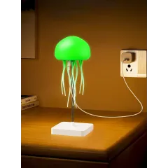 Светильник настольный Медуза, RGB