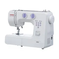 Швейная машина JANOME VS-50