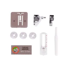 Швейная машина JANOME VS-50