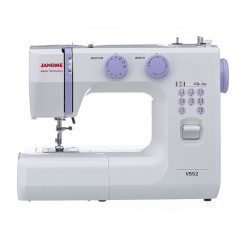Швейная машина JANOME VS-52