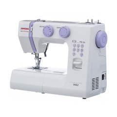 Швейная машина JANOME VS-52