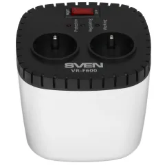 Стабилизатор SVEN VR-F600