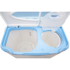 Стиральная машина Renova WS-50 PET