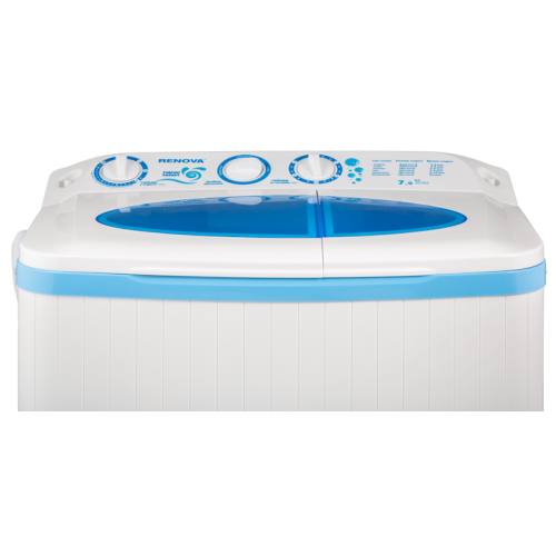 Стиральная машина Renova WS-70 PET