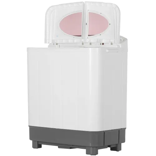 Стиральная машина Славда WS-80PEТ