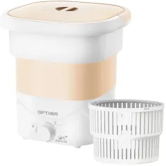 Стиральная машина OPTIMA МС-31СК