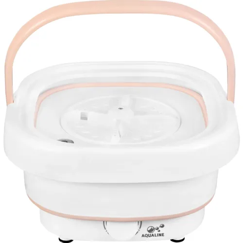 Стиральная машина OPTIMA МС-31СК