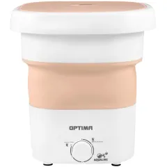 Стиральная машина OPTIMA МС-31СК