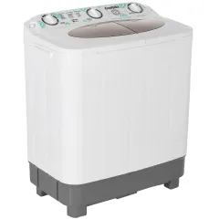 Стиральная машина Славда WS-80PEТ