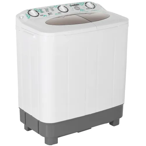 Стиральная машина Славда WS-80PEТ