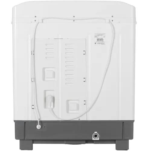 Стиральная машина Славда WS-80PEТ