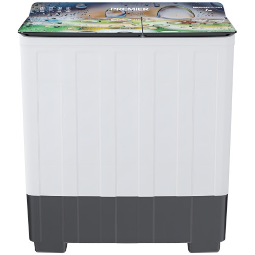 Стиральная машина PREMIER PRMWM07-CCP20 (*9)
