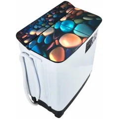 Стиральная машина IDEAL  ID-75 белая (O) (*9)