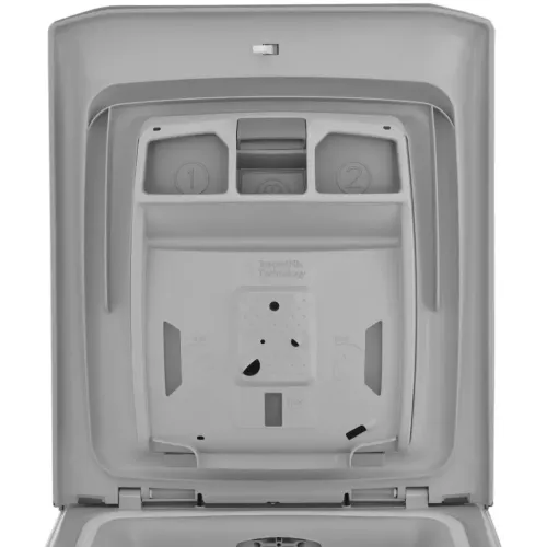 СМА-вертик. HAIER RTXSG584TMHR-07