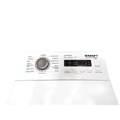 СМА-вертик. KRAFT TCH-UMD8201W