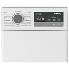 СМА-вертик. KORTING KWMT 1488 I