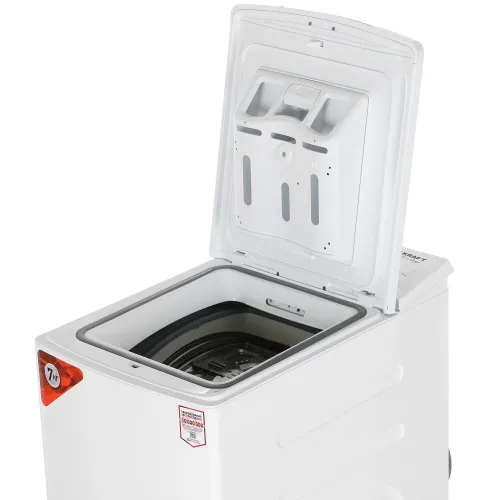 СМА-вертик. KRAFT TCH-UME7201W