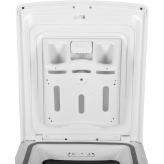 СМА-вертик. KRAFT KF-UME 6201 W