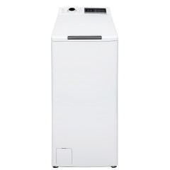 СМА-вертик. Бирюса WM-MT813/05