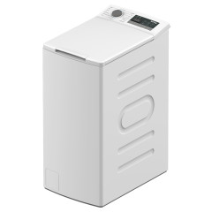 СМА-вертик. KORTING KWMT 1488 I