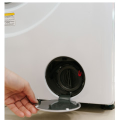 СМА JACOO WMJ-SK800T