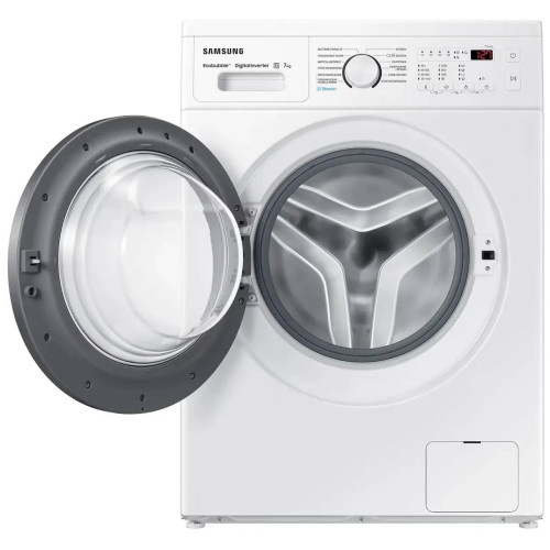 СМА SAMSUNG WW-70AG4S21VELD белый