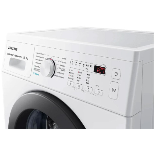 СМА SAMSUNG WW-70AG4S21VELD белый