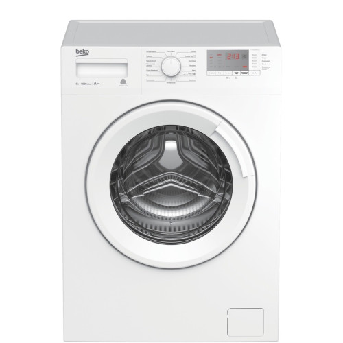 СМА BEKO WRE 6512 BWW