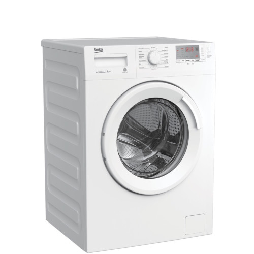 СМА BEKO WRE 6512 BWW
