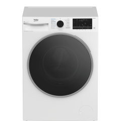 СМА BEKO B3DFR57H23W с сушкой