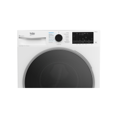 СМА BEKO B3DFR57H23W с сушкой