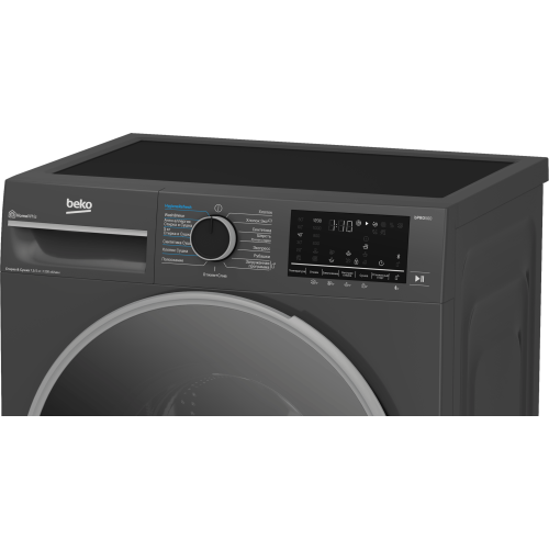 СМА BEKO B3DFR57H22A с сушкой (*11)
