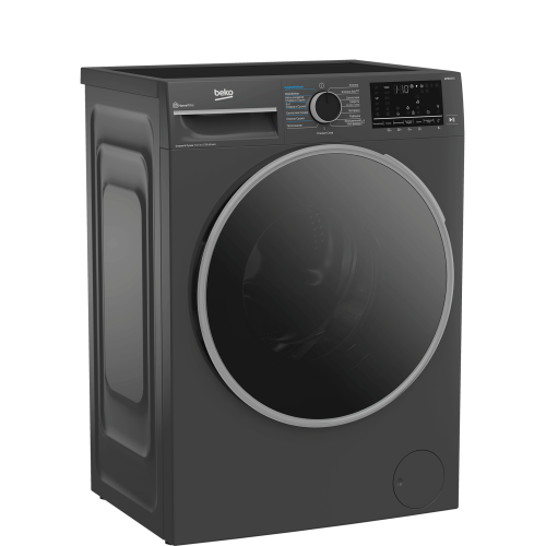 СМА BEKO B3DFR57H22A с сушкой (*11)