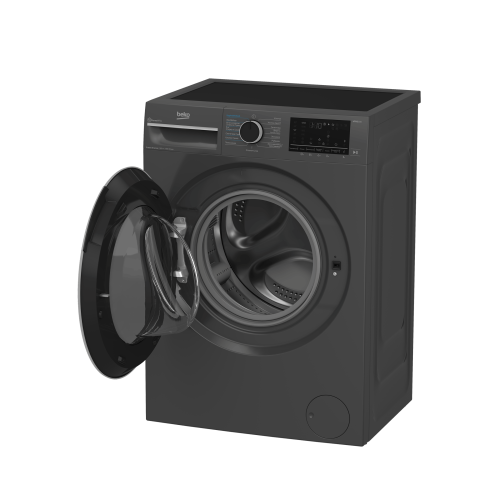 СМА BEKO B3DFR57H22A с сушкой (*11)