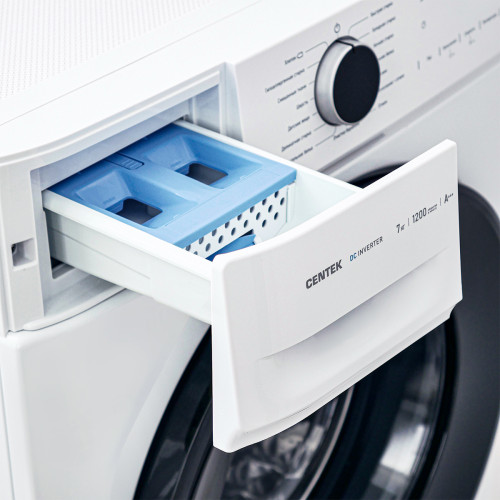 Комплект СМА CENTEK CT-1922+Пылесос CENTEK СТ-2531 в подарок