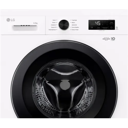 СМА LG F-2Y1WS6W