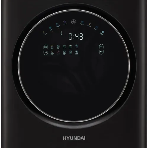 СМА HYUNDAI Gemini WMD9423 с сушкой