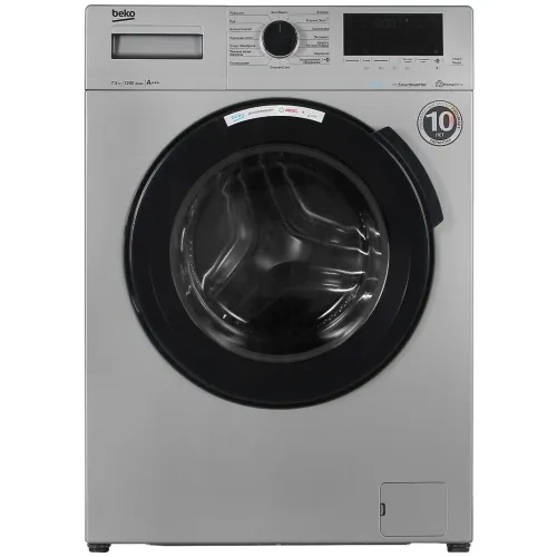СМА BEKO WSPE 7H616S