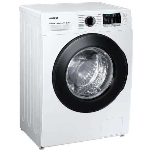 СМА SAMSUNG WW-80AGAS26AE/LD белый