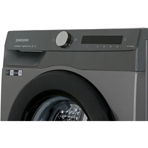 СМА SAMSUNG WW-70AG6S23ANLP серый