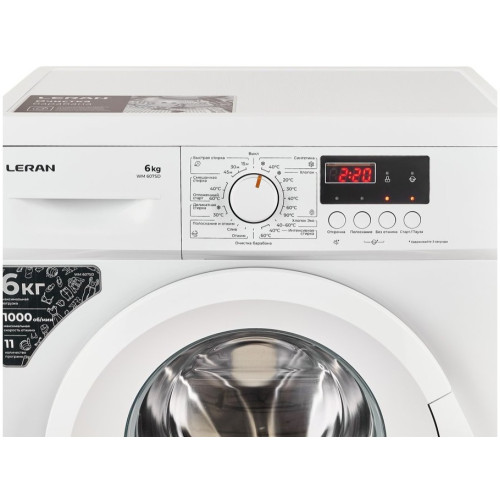 СМА LERAN WM 607 SD