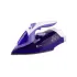 Комплект СМА LEONORD LWM-102812+Утюг LEONORD LE-1807U фиолетовый (108250)